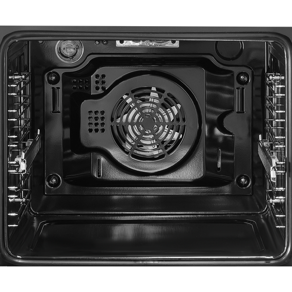 Электрический духовой шкаф Maunfeld EOEH7616B - фото 10