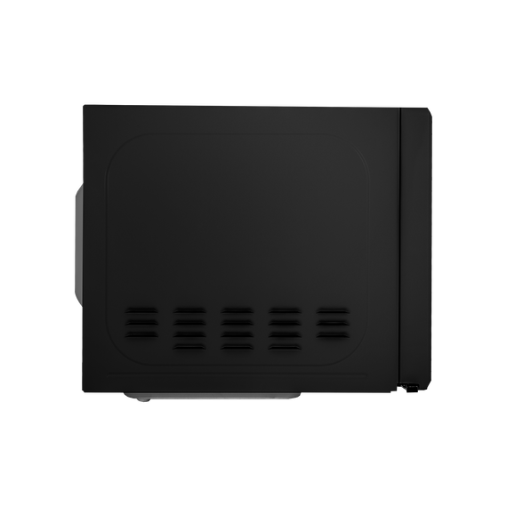 Отдельностоящая микроволновая печь Maunfeld MFSMO720EB07 - фото 5