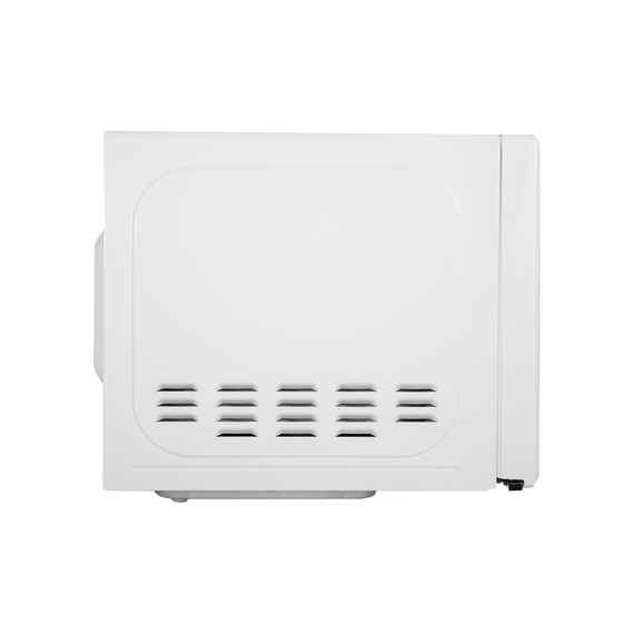 Отдельностоящая микроволновая печь Maunfeld MFSMO720EW07 - фото 4