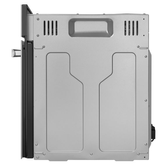 Электрический духовой шкаф Maunfeld AEOC6040W - фото 13