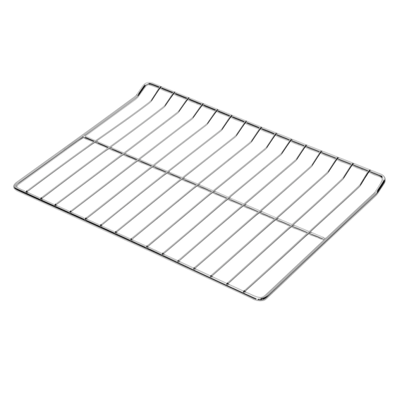 Электрический духовой шкаф Maunfeld AEOC6040W - фото 10