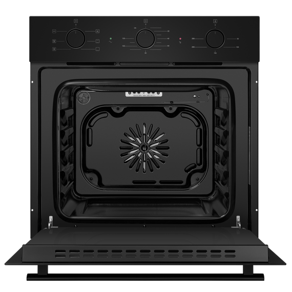 Электрический духовой шкаф Maunfeld AEOF6060B2 - фото 4