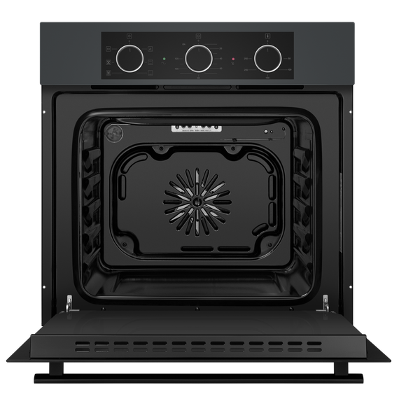 Электрический духовой шкаф Maunfeld AEOF6060G1 - фото 10