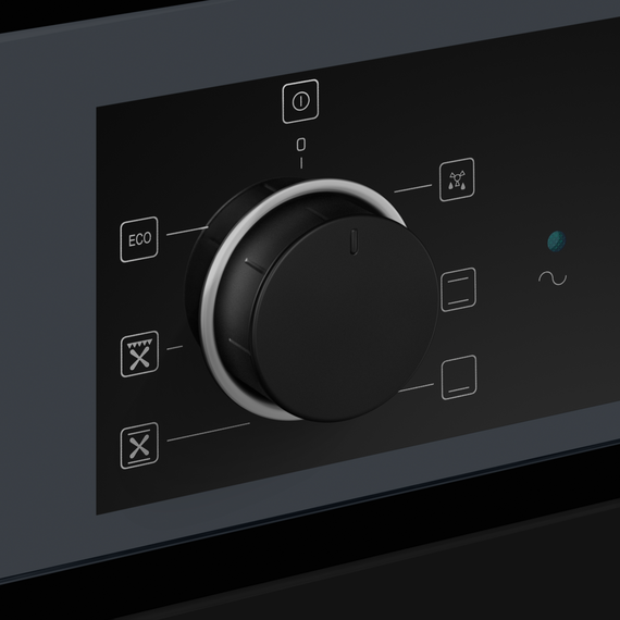 Электрический духовой шкаф Maunfeld AEOF6060G1 - фото 8