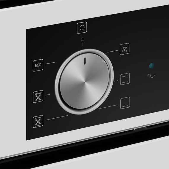 Электрический духовой шкаф Maunfeld AEOF6060W - фото 6