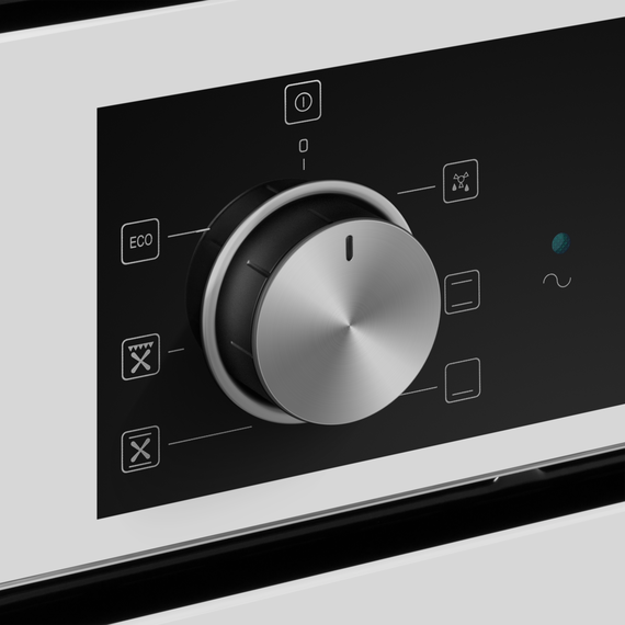 Электрический духовой шкаф Maunfeld AEOF6060W - фото 13