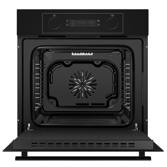 Электрический духовой шкаф Maunfeld AEOH6062B2 - фото 11