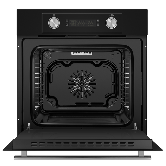 Электрический духовой шкаф Maunfeld AEOH6062B - фото 11