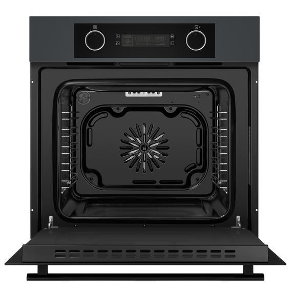 Электрический духовой шкаф Maunfeld AEOH6062G1 - фото 12