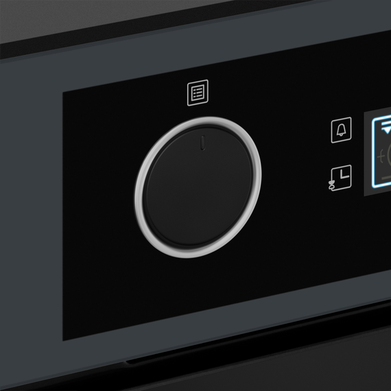 Электрический духовой шкаф Maunfeld AEOH6062G1 - фото 9