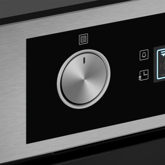 Электрический духовой шкаф Maunfeld AEOH6062S - фото 10