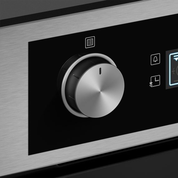 Электрический духовой шкаф Maunfeld AEOH6062S - фото 12