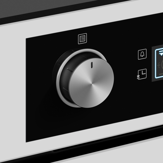 Электрический духовой шкаф Maunfeld AEOH6062W - фото 10