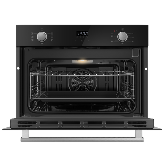 Электрический духовой шкаф Maunfeld AMCO537GB - фото 2