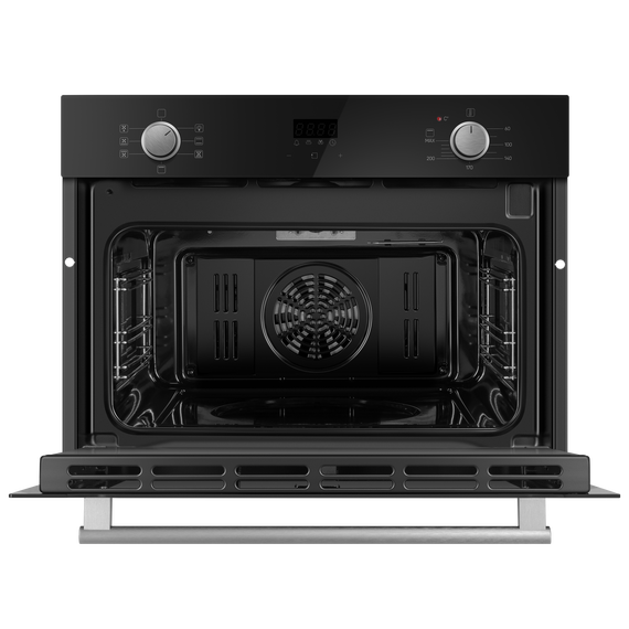 Электрический духовой шкаф Maunfeld AMCO537GB - фото 14