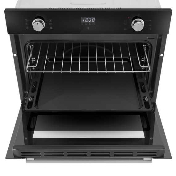 Электрический духовой шкаф Maunfeld AMCO537GB - фото 11