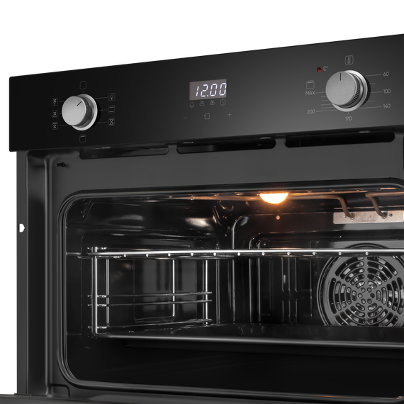 Электрический духовой шкаф Maunfeld AMCO537GB - фото 13