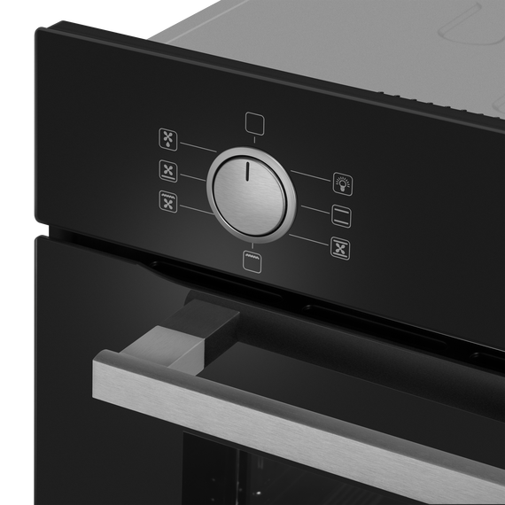 Электрический духовой шкаф Maunfeld AMCO537GB - фото 5