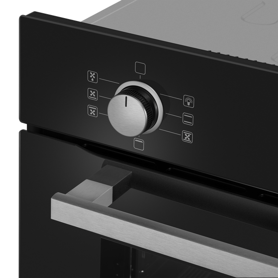 Электрический духовой шкаф Maunfeld AMCO537GB - фото 12