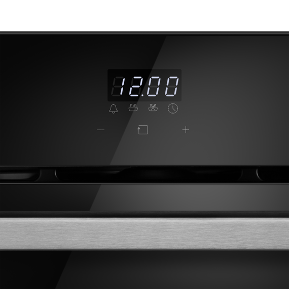 Электрический духовой шкаф Maunfeld AMCO537GB - фото 3