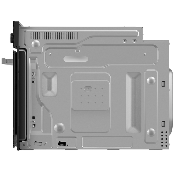 Электрический духовой шкаф Maunfeld AMCO537GB - фото 7