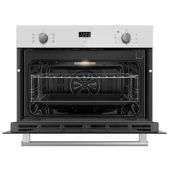 Электрический духовой шкаф Maunfeld AMCO537GW - фото 12