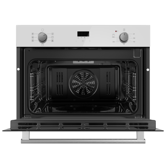 Электрический духовой шкаф Maunfeld AMCO537GW - фото 2