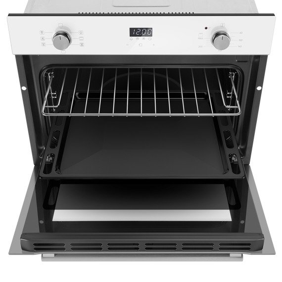 Электрический духовой шкаф Maunfeld AMCO537GW - фото 4