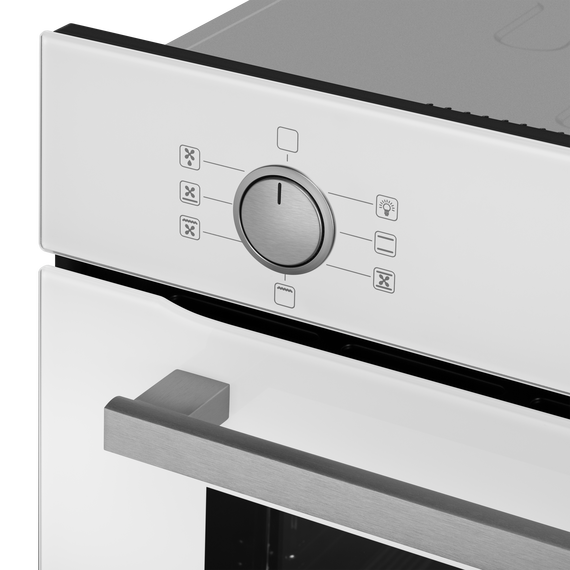 Электрический духовой шкаф Maunfeld AMCO537GW - фото 3