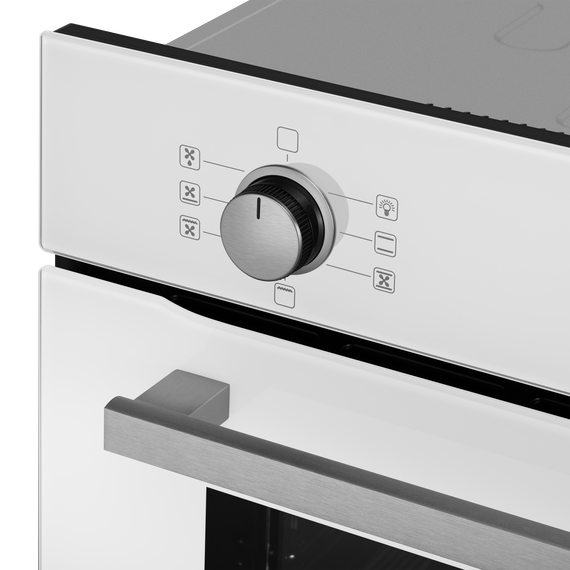 Электрический духовой шкаф Maunfeld AMCO537GW - фото 13