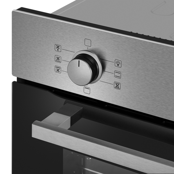 Электрический духовой шкаф Maunfeld AMCO537S - фото 14