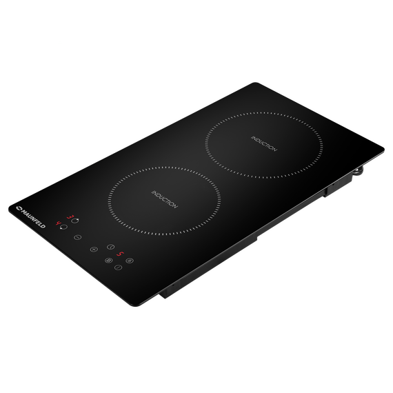 Индукционная варочная поверхность Maunfeld AVI292STBK - фото 5