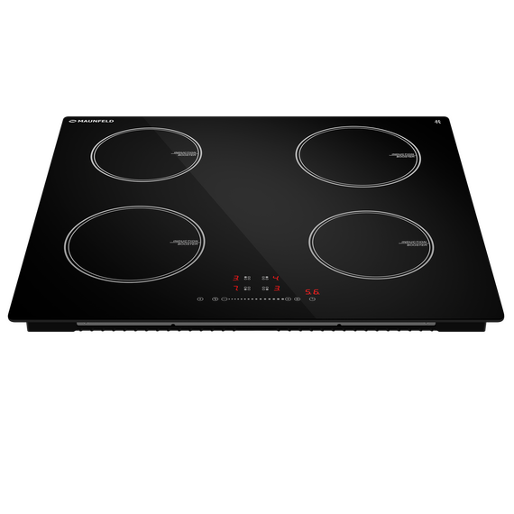 Индукционная варочная поверхность Maunfeld CVI594STBK - фото 3