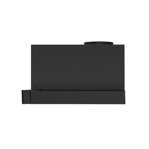 Вытяжка Maunfeld Clyde 60 Glass Black (чёрное стекло) - фото 11