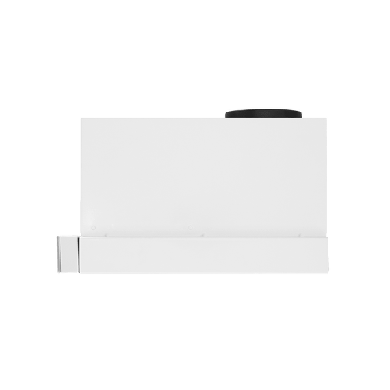 Вытяжка Maunfeld Clyde 50 Glass White (белое стекло) - фото 11