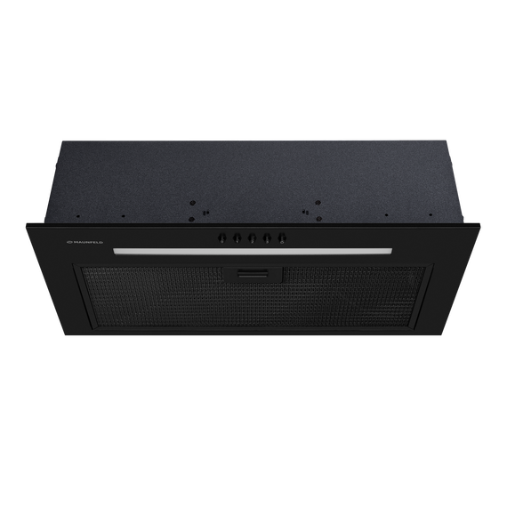 Вытяжка Maunfeld Crosby 850LED чёрный - фото 7