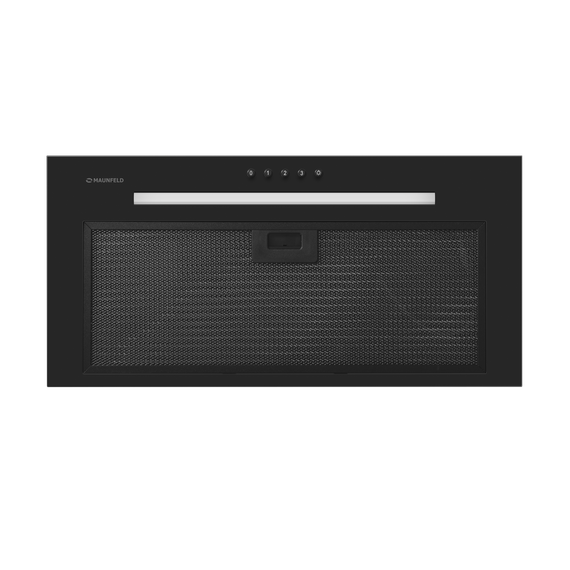 Вытяжка Maunfeld Crosby 850LED чёрный - фото 9