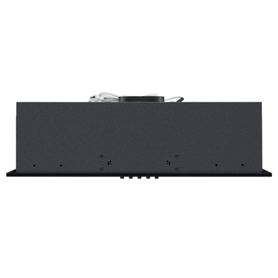 Вытяжка Maunfeld Crosby 850LED чёрный - фото 6