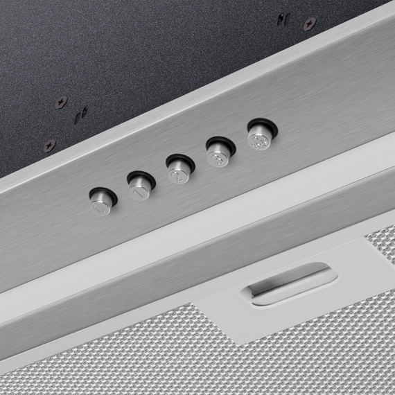 Вытяжка Maunfeld Crosby 850LED нержавеющая сталь - фото 4