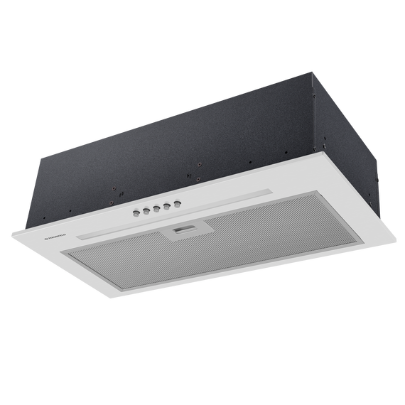 Вытяжка Maunfeld Crosby 850LED белый - фото 