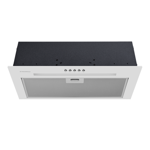 Вытяжка Maunfeld Crosby 850LED белый - фото 7