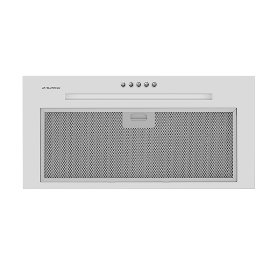 Вытяжка Maunfeld Crosby 850LED белый - фото 4