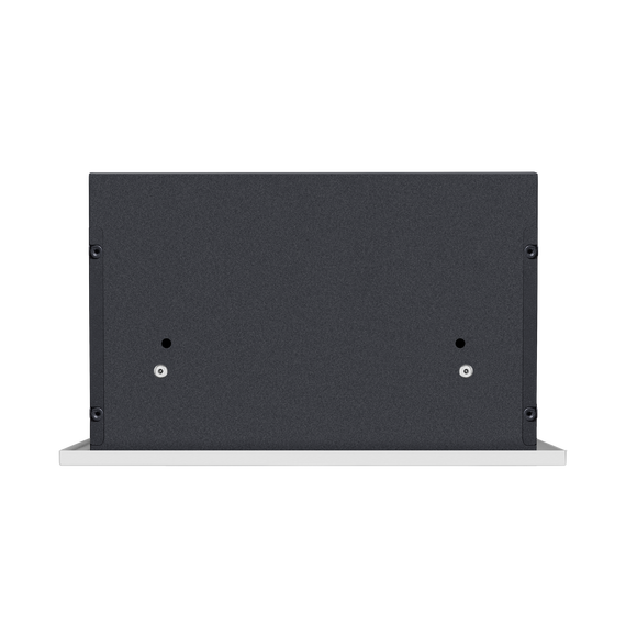 Вытяжка Maunfeld Crosby 850LED белый - фото 3