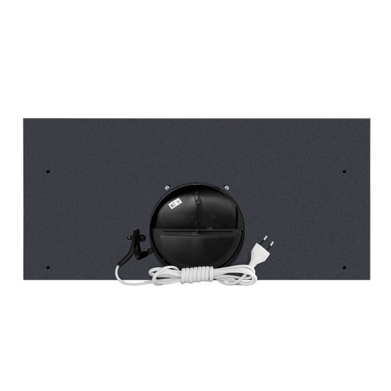 Вытяжка Maunfeld Crosby 850LED белый - фото 2