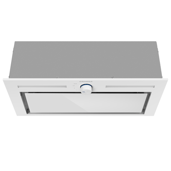 Вытяжка Maunfeld Domina 60 white (белое стекло) - фото 2