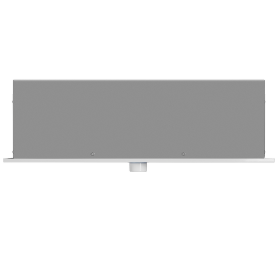 Вытяжка Maunfeld Domina 60 white (белое стекло) - фото 3