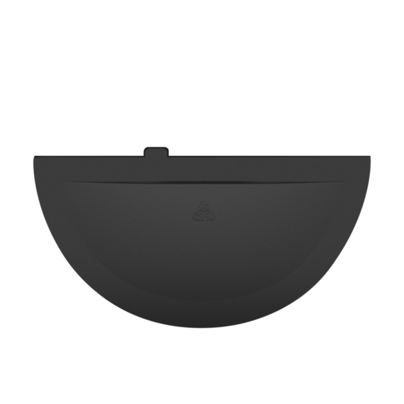 Вытяжка Maunfeld Domina 60 white (белое стекло) - фото 12