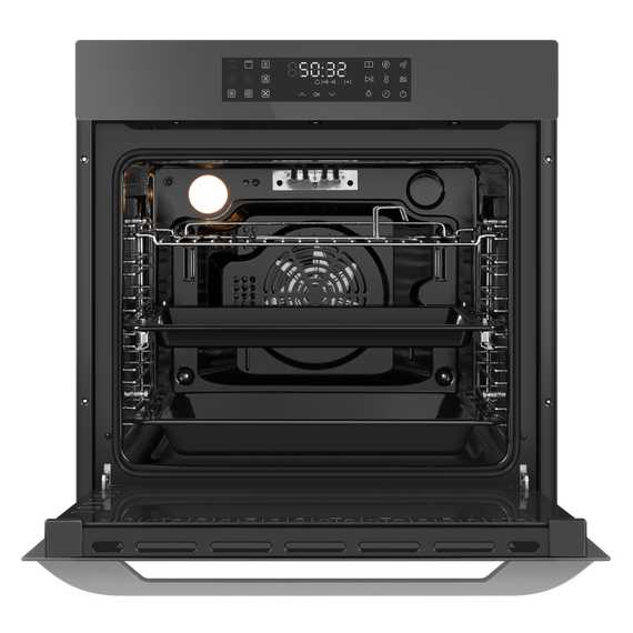 Электрический духовой шкаф Maunfeld EOEH7614DGR - фото 6