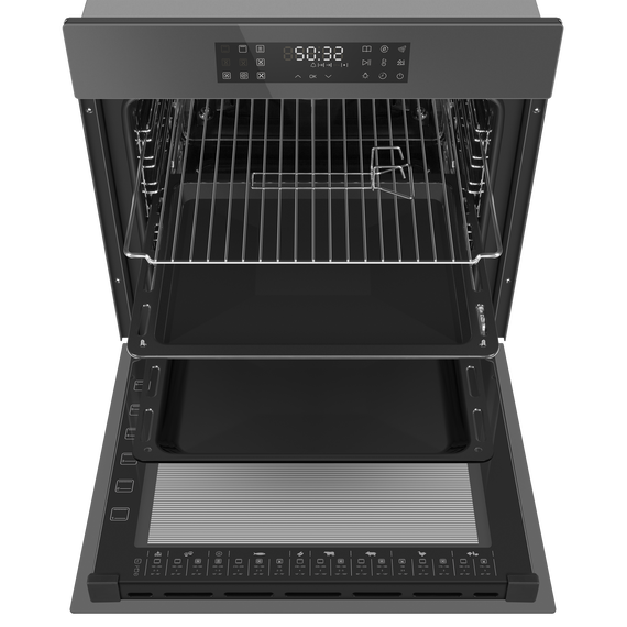 Электрический духовой шкаф Maunfeld EOEH7614DGR - фото 10