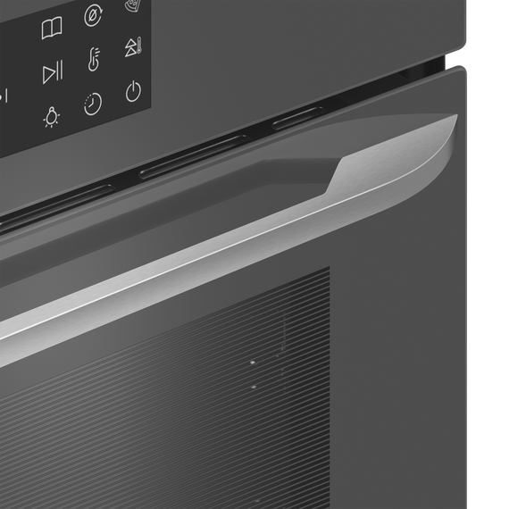 Электрический духовой шкаф Maunfeld EOEH7614DGR - фото 11